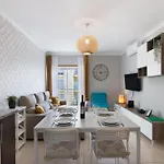 T2 Rio E Mar Vila Real de Santo António