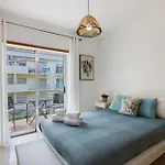 T2 Rio E Mar Vila Real de Santo António