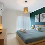 T2 Rio E Mar Διαμέρισμα Vila Real de Santo António