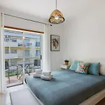 Διαμέρισμα T2 Rio E Mar Vila Real de Santo António