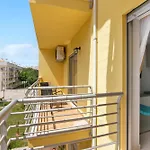 Διαμέρισμα T2 Rio E Mar *
