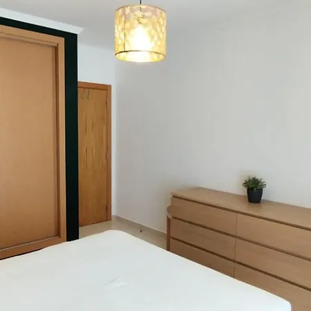 T2 Rio E Mar Apartment