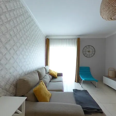 Apartment T2 Rio E Mar *