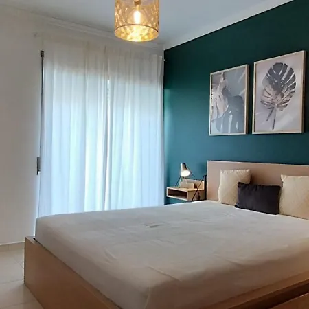 T2 Rio E Mar Apartment