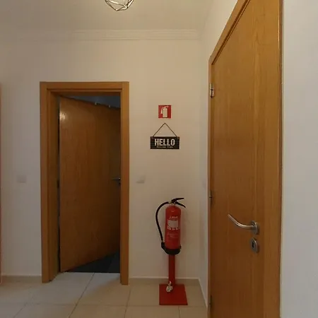 Apartment T2 Rio E Mar Vila Real de Santo Antonio
