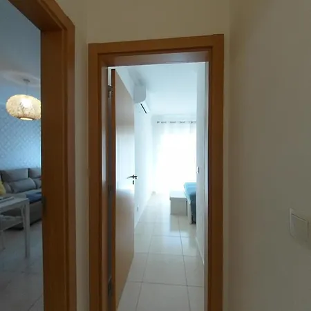 Apartment T2 Rio E Mar *