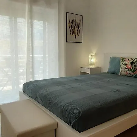 T2 Rio E Mar Apartment Vila Real de Santo Antonio