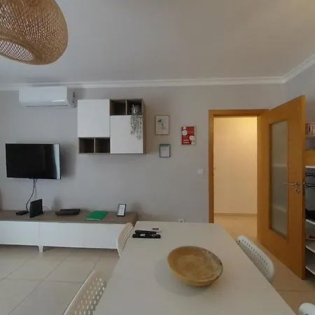 T2 Rio E Mar Apartment