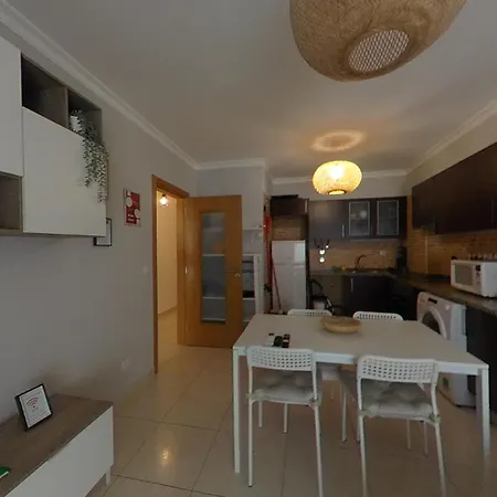 T2 Rio E Mar Apartment *