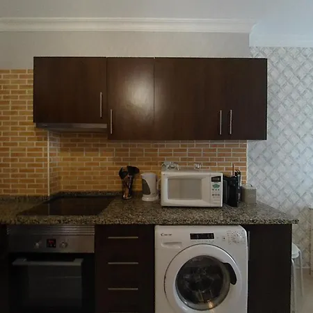 T2 Rio E Mar Apartment *