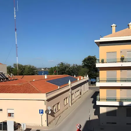 T2 Rio E Mar * Vila Real de Santo Antonio