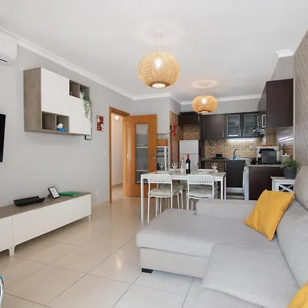 Apartment T2 Rio E Mar