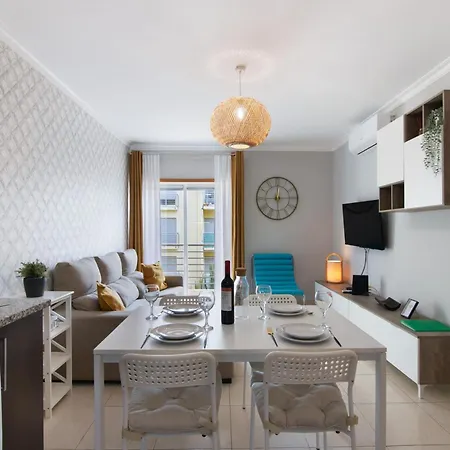 T2 Rio E Mar Vila Real de Santo António