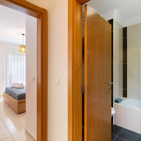 T2 Rio E Mar Vila Real de Santo António