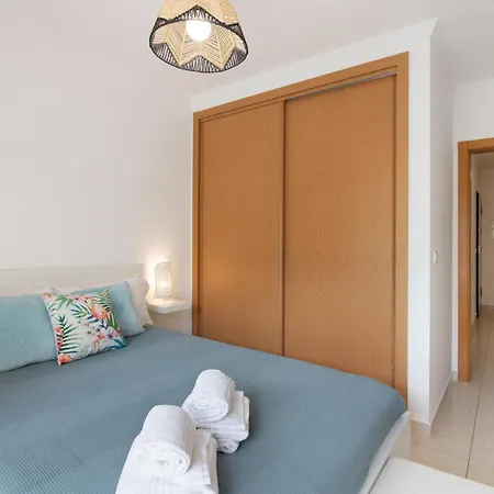 T2 Rio E Mar Apartment