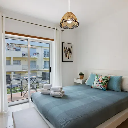 T2 Rio E Mar Vila Real de Santo António