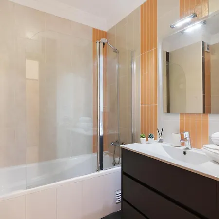 T2 Rio E Mar Apartman