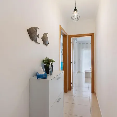 T2 Rio E Mar Apartman