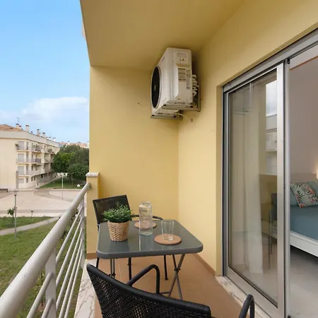 T2 Rio E Mar Vila Real de Santo António