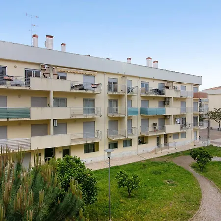 T2 Rio E Mar * Vila Real de Santo Antonio