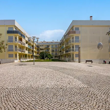 T2 Rio E Mar Apartman