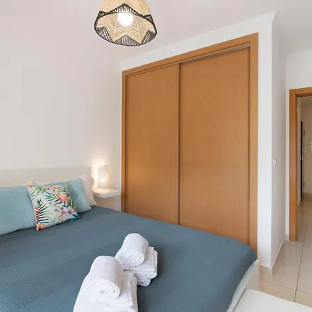T2 Rio E Mar Apartment