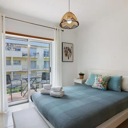Apartamento T2 Rio E Mar Vila Real de Santo António
