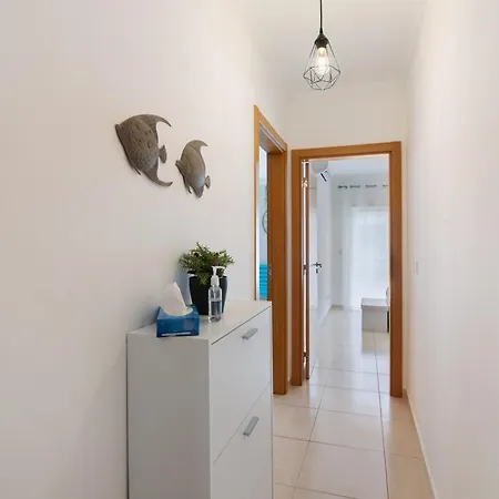 T2 Rio E Mar Apartment