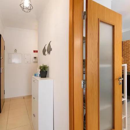 Apartment T2 Rio E Mar *
