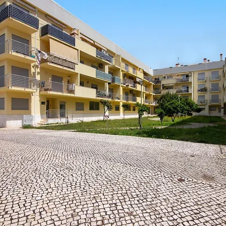 Apartamento T2 Rio E Mar